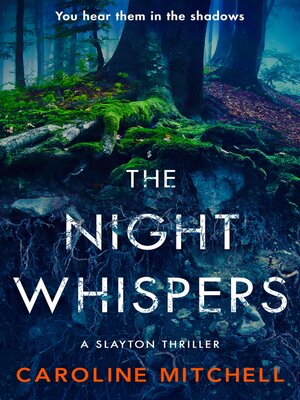 cover image of The Night Whispers